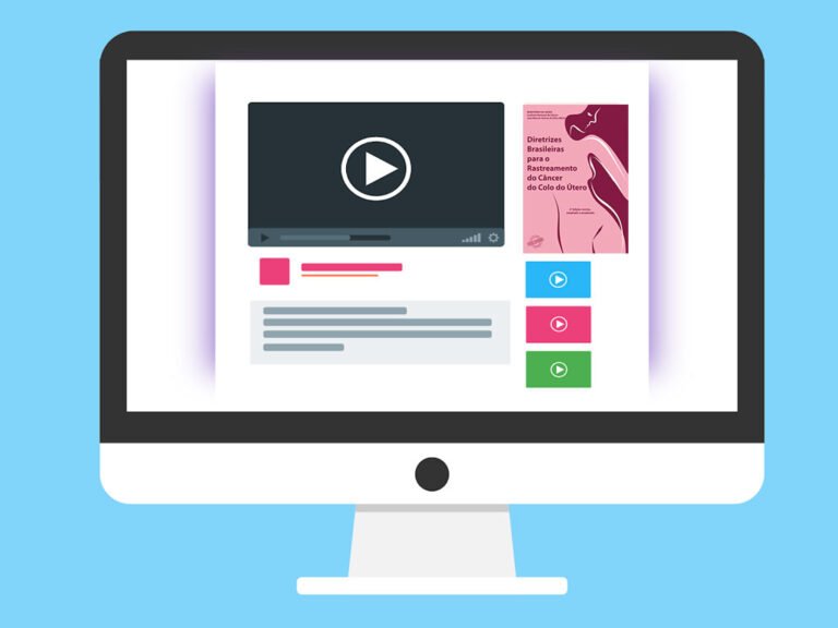 Recomendações para o rastreamento do carcinoma do colo do útero