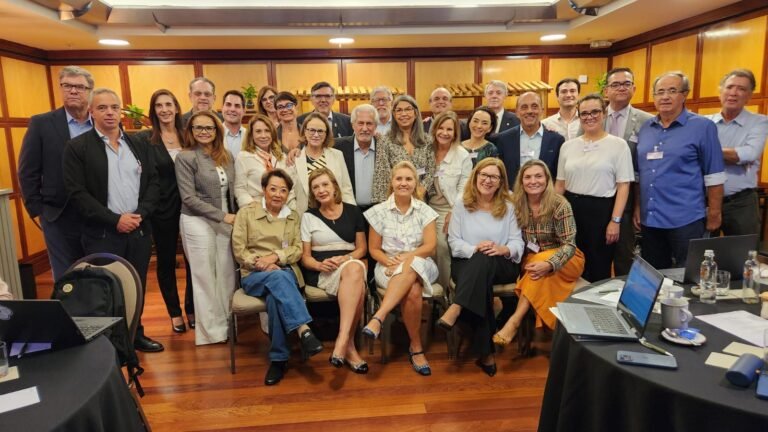 I Fórum ABPTGIC consolida integração entre especialidades no combate ao HPV