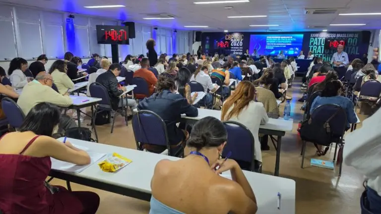 Lista de aprovados na Prova do Título de 2026