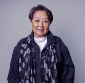 YOSHIKO AIHARA YONEDA